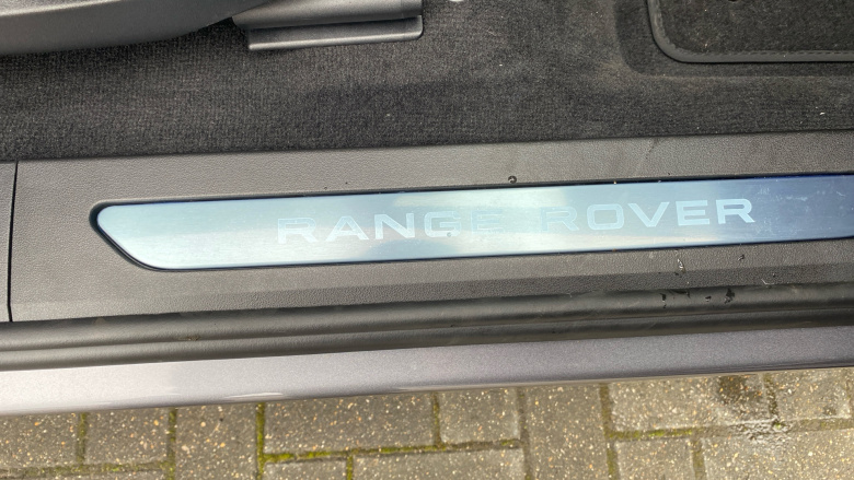 Land Rover Range Rover Evoque 1.5 P270e Autobiography 5dr Auto [Revised] Hatchback